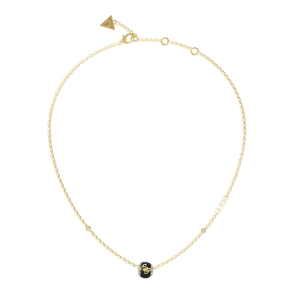 Guess Damenhalskette JUBN02281JWYGBKTU Guess Damenhalskette JUBN02281JWYGBKTU